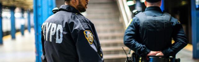 New York City wants subway cameras to predict ‘trouble’ before it happens
