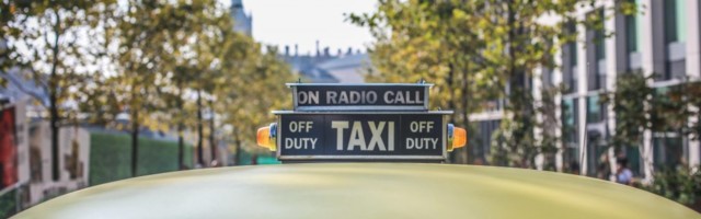 Fired by robots — Uber faces legal challenge for algorithmic dismissals