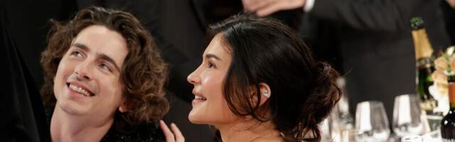 Kylie Jenner and Timothée Chalamet are one of the most confusing couples in Hollywood. PR experts say that's by design.