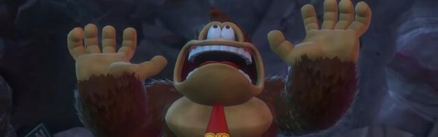 The Nintendo Switch 2 Game Chat feature will transcribe naughty words