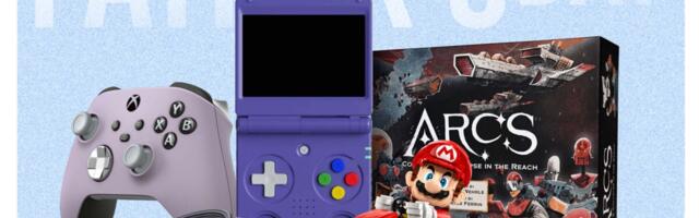 The Best Tech Gifts for Father’s Day 2025