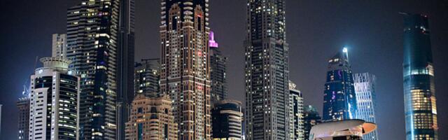 Dubai introduces four-day work week for government workers