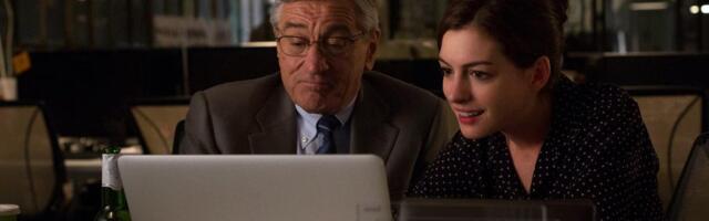 Robert De Niro in a Feel-Good Movie? Yup, and It's Trending in Netflix's Top 10