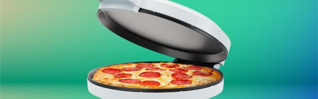 This All-in-One Kitchen Appliance Is My Go-To Sidekick and It's 25% Off for Prime Day
