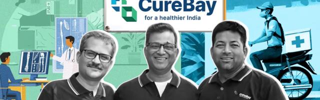 Can CureBay’s Doorstep Care Model Bridge India’s Rural Health Gap?