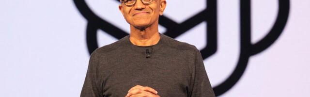 Microsoft salaries revealed: How much the tech giant pays software engineers, product managers, and more
