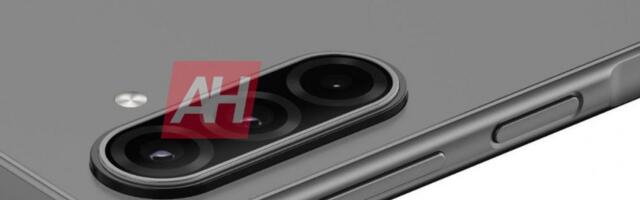 Samsung Galaxy A17 leaked promo materials reveal a chipset twist
