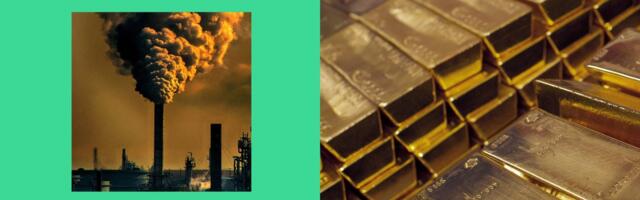 We used to stash gold in Fort Knox. What if we did the same with carbon?