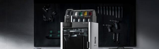 Bambu Lab's Latest 3D Printer Boasts Its Largest Print Space Yet