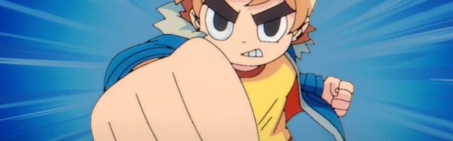 15 years later, Scott Pilgrim EX proves that Toronto's most problematic bass player has what it takes to become beat-em-up royalty in 2025