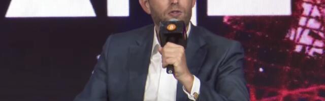 Eric Trump Praises China’s Role in Bitcoin, Says U.S. and Beijing Are ‘Leading the Way’