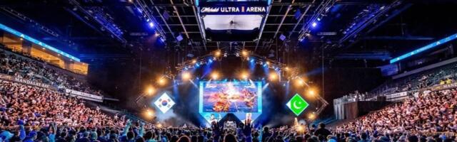 Fighting game players in uproar after Evo's new Saudi government owners, calls to support grassroots events