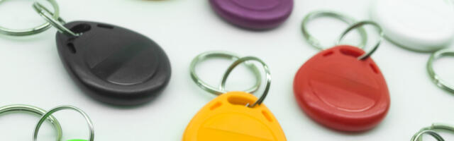 NFC Tags Vs. Smart Buttons: Which Is Better For Your Smart Home?