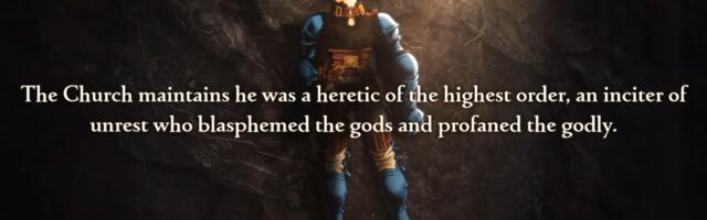 The revolutionary politics of Final Fantasy Tactics, and why Ramza Beoulve is a hero for our times