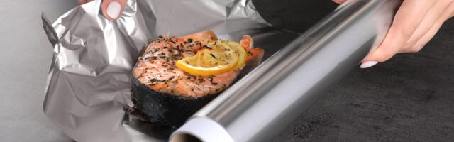 Is It Safe To Put Aluminum Foil In This Popular Kitchen Gadget?