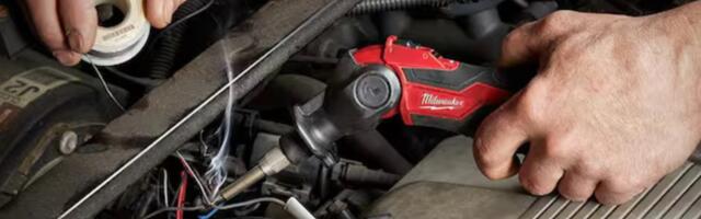 5 Tools Milwaukee Makes That DeWalt Doesn't