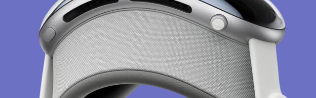 Apple’s Vision Pro should always have been a wearable MacBook, and now it can be