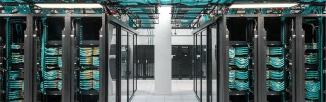 Nvidia announces reference design for colossal gigawatt-scale Omniverse DSX data centers — single data center requires a nuclear reactor's worth of power generation Nvidia announces reference design for colossal gigawatt-scale Omniverse DSX data centers — single data center requires a nuclear reactor's worth of power generation