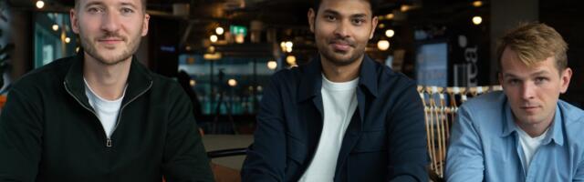 Berlin-based AnyTax exits stealth with €1M pre-seed to build embedded tax solutions for financial platforms Berlin-based AnyTax exits stealth with €1M pre-seed to build embedded tax solutions for financial platforms