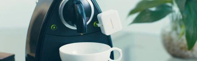 The discounted SwitchBot Bot can add smarts to your monitor and coffee maker for just $24  The discounted SwitchBot Bot can add smarts to your monitor and coffee maker for just $24