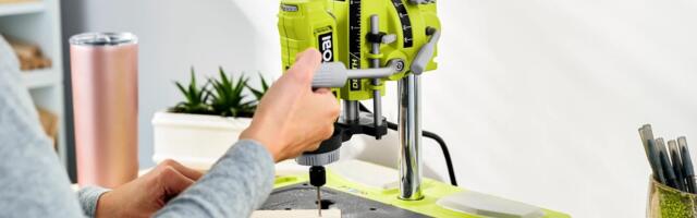 5 Tools Ryobi Makes That DeWalt Doesn't