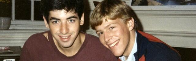 Ex-hedge funder Whitney Tilson told us Bill Ackman's polite one-liner worked for him in college