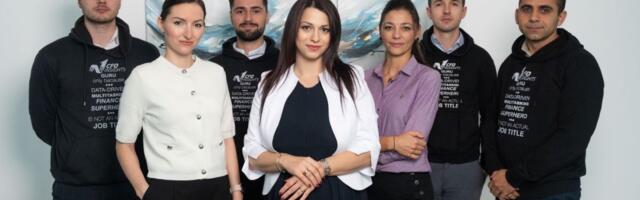 Europe’s deep tech startups are built like labs, yet still trying to get funded like apps