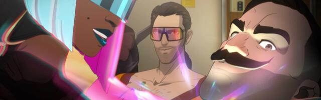 Dispatch proves episodic gaming is back with a capital B following latest player milestone