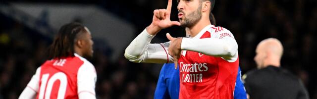 Arsenal vs Brentford live streams: How to watch Premier League 2025-26 from anywhere in the world