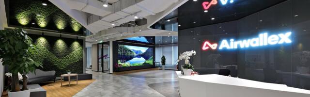 Airwallex plots Silicon Valley expansion after securing $8bn valuation