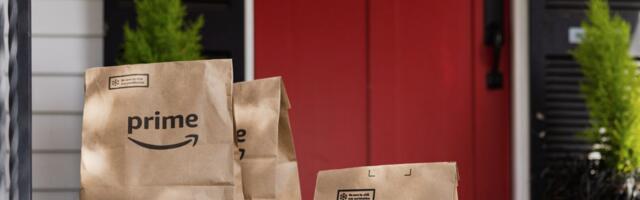 Amazon brings same-day deliveries of perishable food items to 1,300 new areas