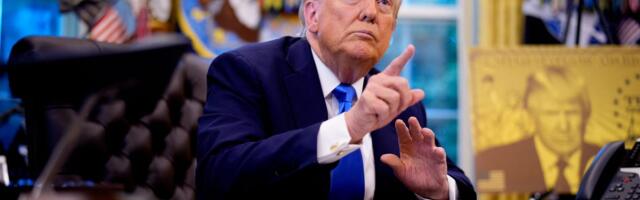 Trump's plan to limit student loans for nurses in his repayment overhaul is facing bipartisan backlash