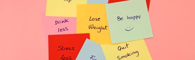 Achieve Your Goals in 2026 With These 5 Expert Tips