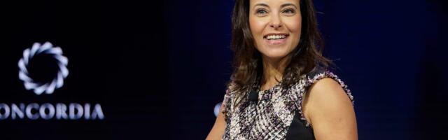 Meta's new president is a former Trump advisor — 3 things to know about Dina Powell McCormick