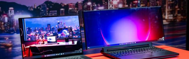 PC shipments just grew unexpectedly amid RAM shortages