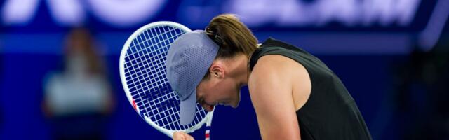 How to watch Yuan vs. Swiatek online for free