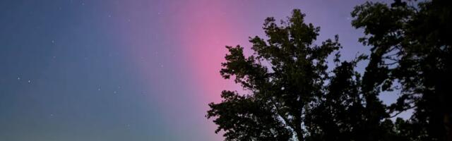 The Biggest Aurora of 2026 (So Far) Is Coming Tonight: Here's How and Where to See It