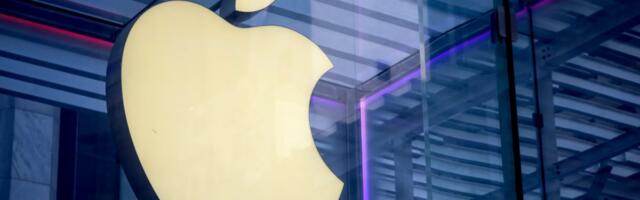 Apple is reportedly working on an AI pin wearable that is AirTag-sized