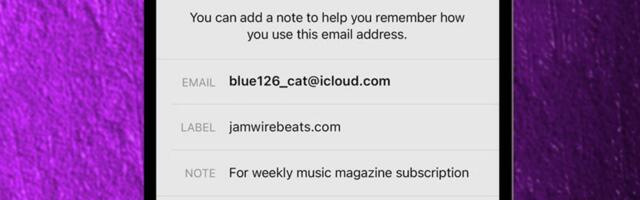 Tired of Constant Email Spam? Use This Simple iOS Feature to Eliminate It