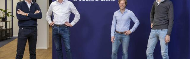 Dutch-based Helin secures €10 million to scale its industrial edge intelligence platform