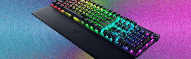 Razer Huntsman V3 Pro 8KHz Review: A Keyboard for the Competitive