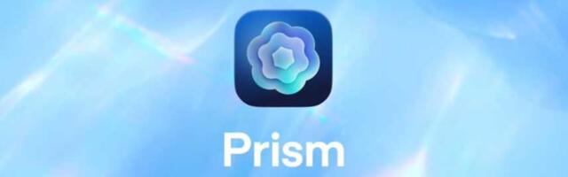 OpenAI launches Prism AI workspace on Prism.app, a domain sold for $120K 10 days earlier