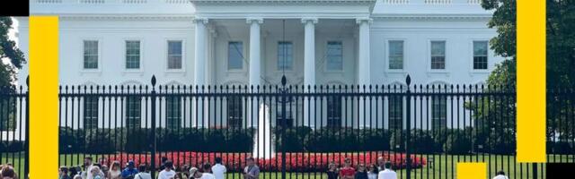 Latest White House talks on stablecoin yield make 'progress' with banks, no deal yet