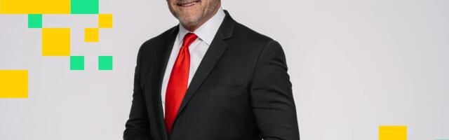 Grant Cardone plans to tokenize his firm's $5 billion real estate portfolio