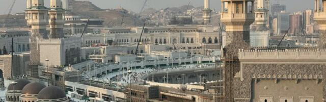 Saudi Arabia launches $100B tech fund to diversify beyond oil revenues