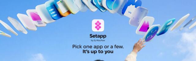 Setapp now lets you pay for Mac and iOS apps in full or as standalone subcriptions