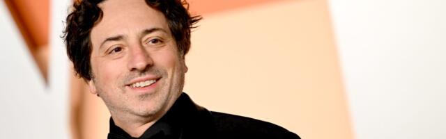 Sergey Brin has ties to a $51 million mansion that just sold in Miami