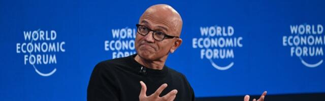 Microsoft Says You’re Not Supposed to Take Copilot’s Advice Seriously