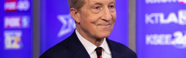 This billionaire could be California’s next governor — and he wants to arrest Stephen Miller