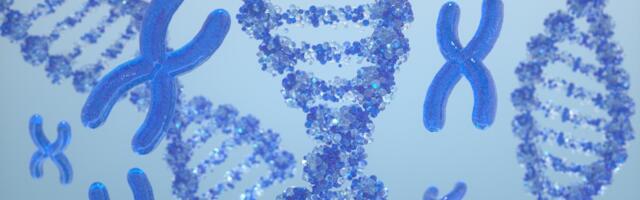 Some deaf children are hearing again because of a new gene therapy